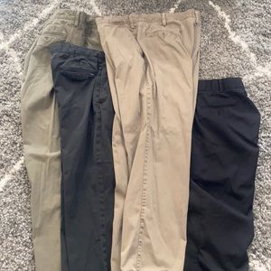 Men’s Dress Pants